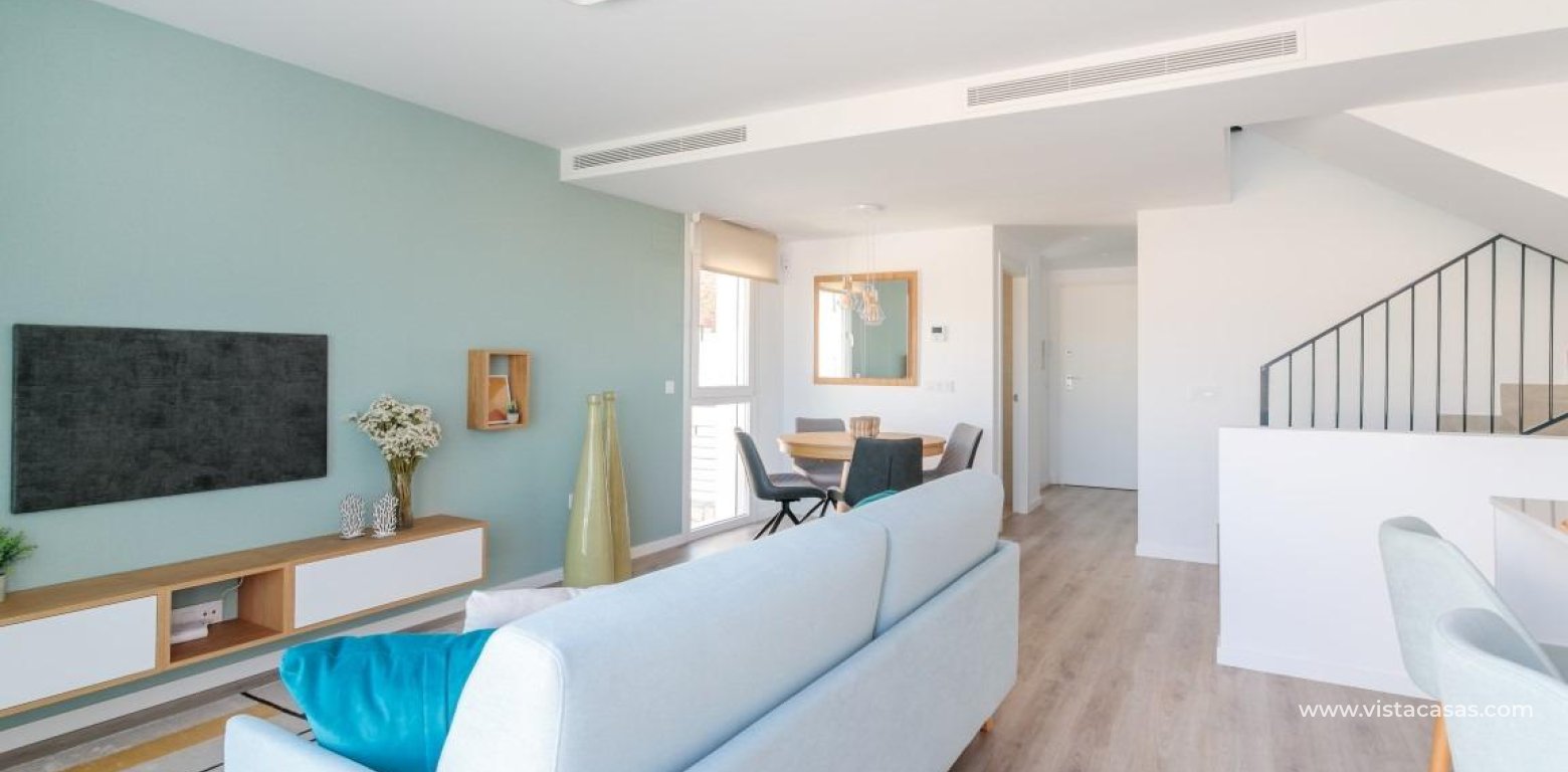 Pierwotny - Villa - Finestrat - 
