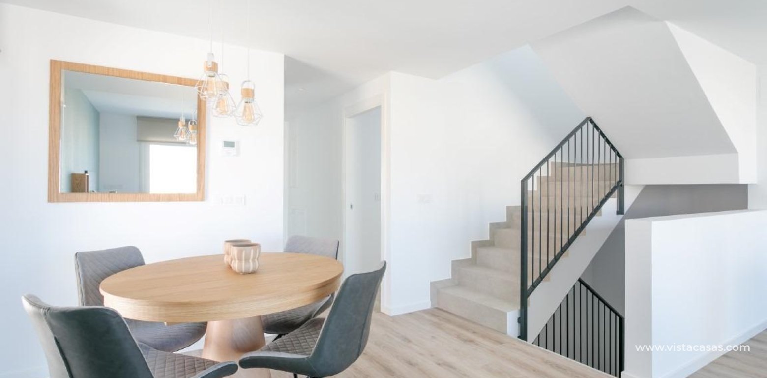Pierwotny - Villa - Finestrat - 