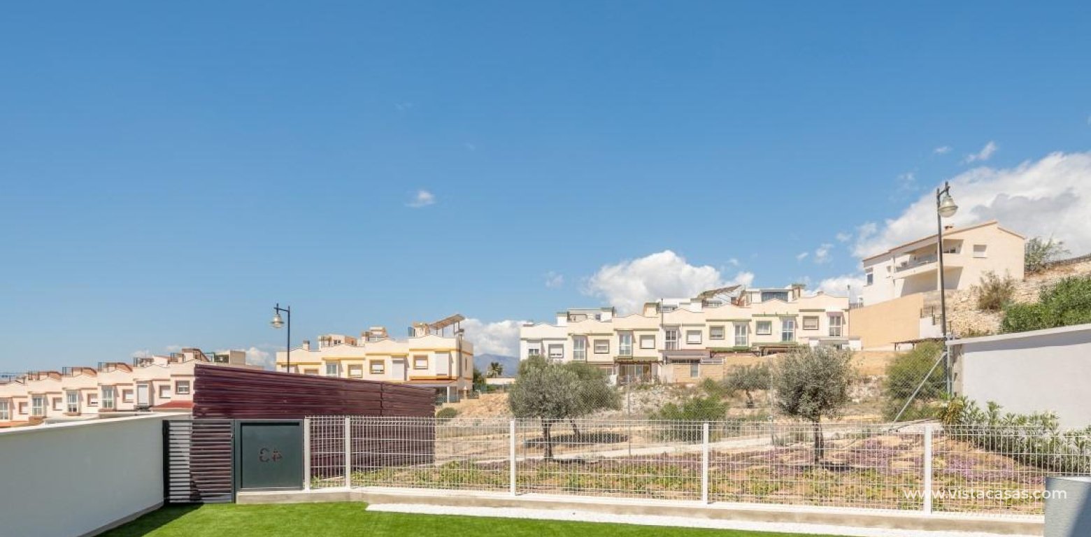Pierwotny - Villa - Finestrat - 