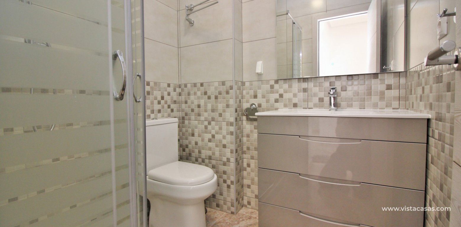 Property for sale in Blue Lagoon upstairs shower room