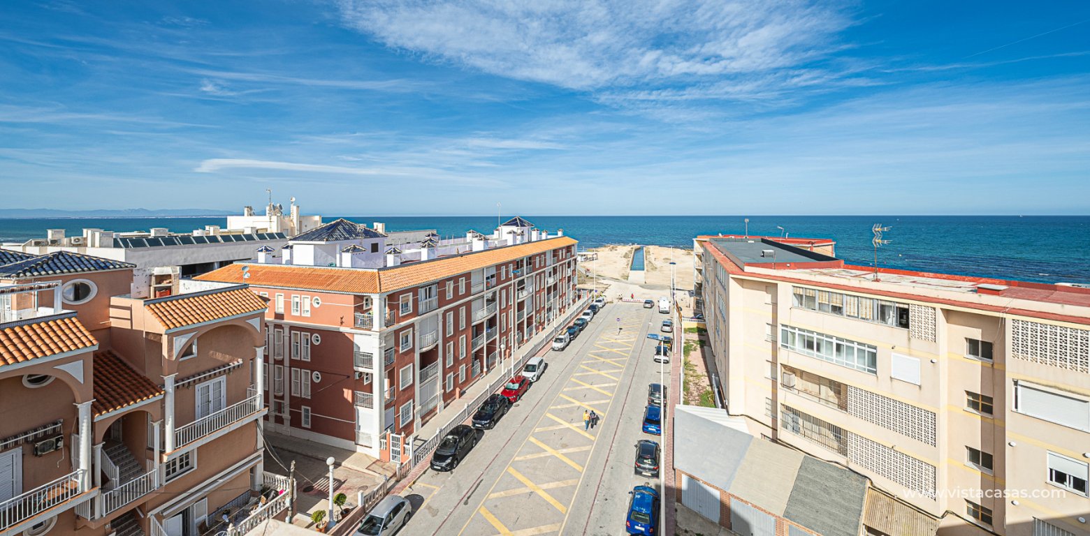 Venta - Apartamento - Torrevieja - La Mata