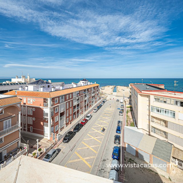 Apartment - Resale - Torrevieja - La Mata