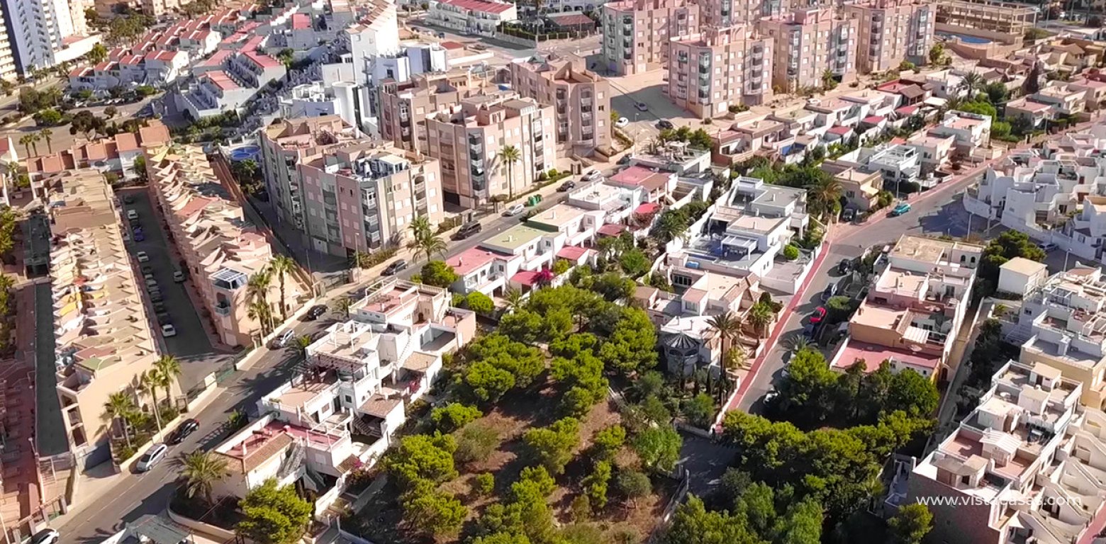 Resale - Apartment - Torrevieja - La Mata