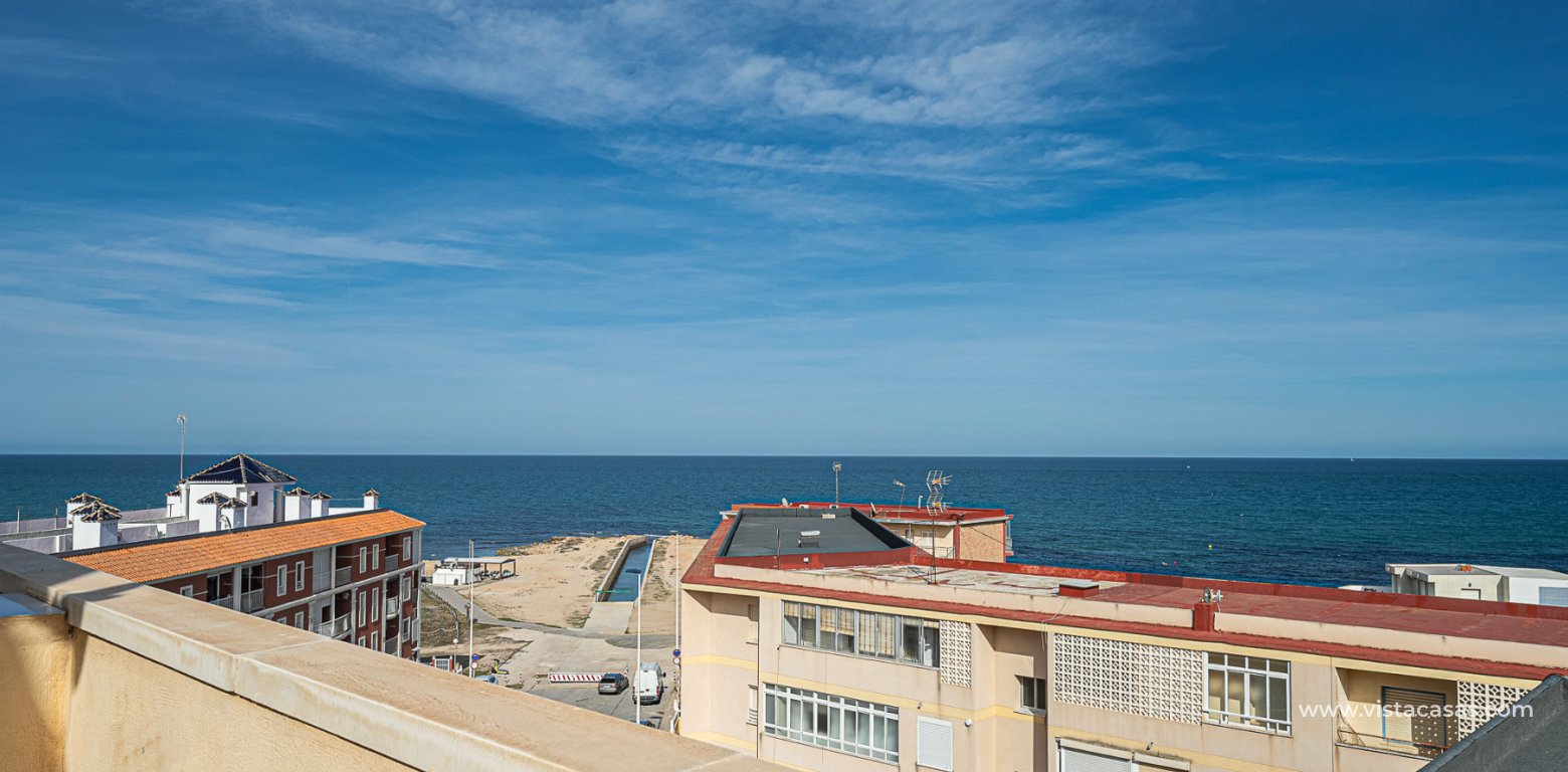 Resale - Apartment - Torrevieja - La Mata