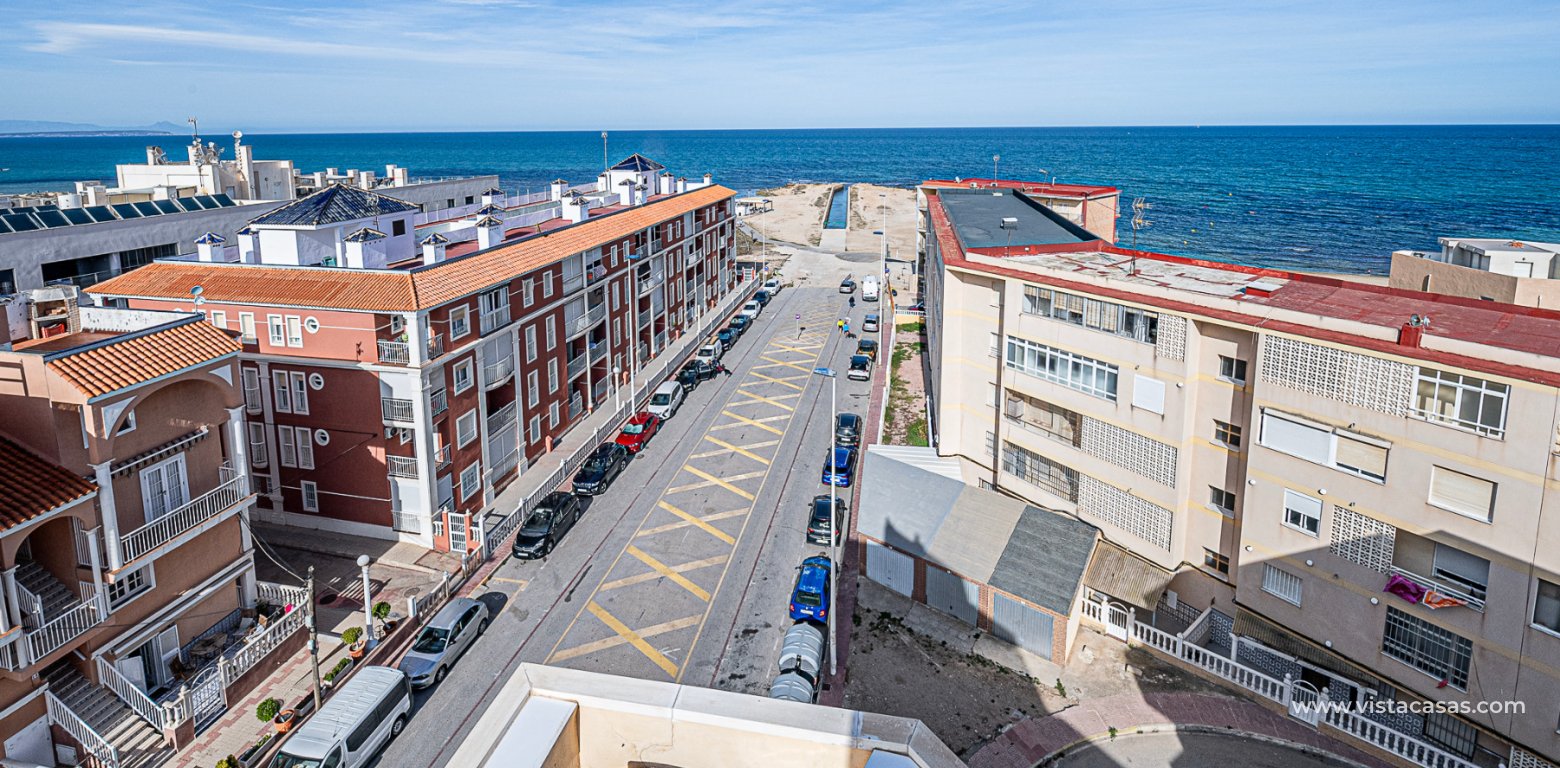 Resale - Apartment - Torrevieja - La Mata