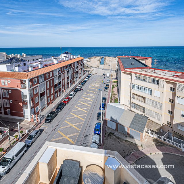 Apartamento - Venta - Torrevieja - La Mata