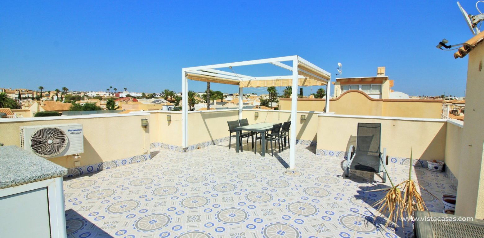 Vente - Appartement - La Florida