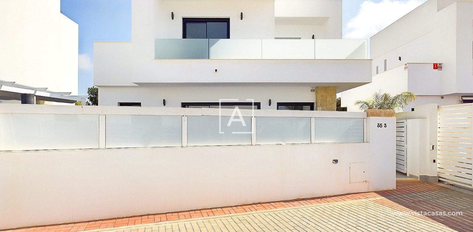 Sale - Villa - Los Montesinos