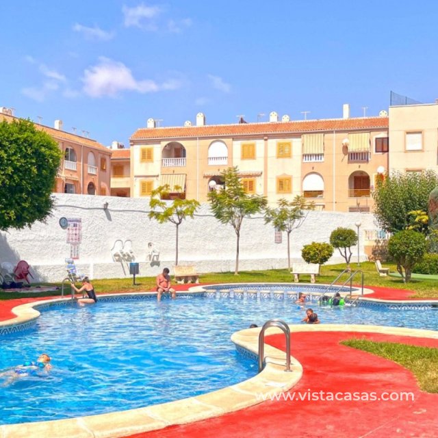 Apartamento - Venta - Torrevieja - Torrevieja