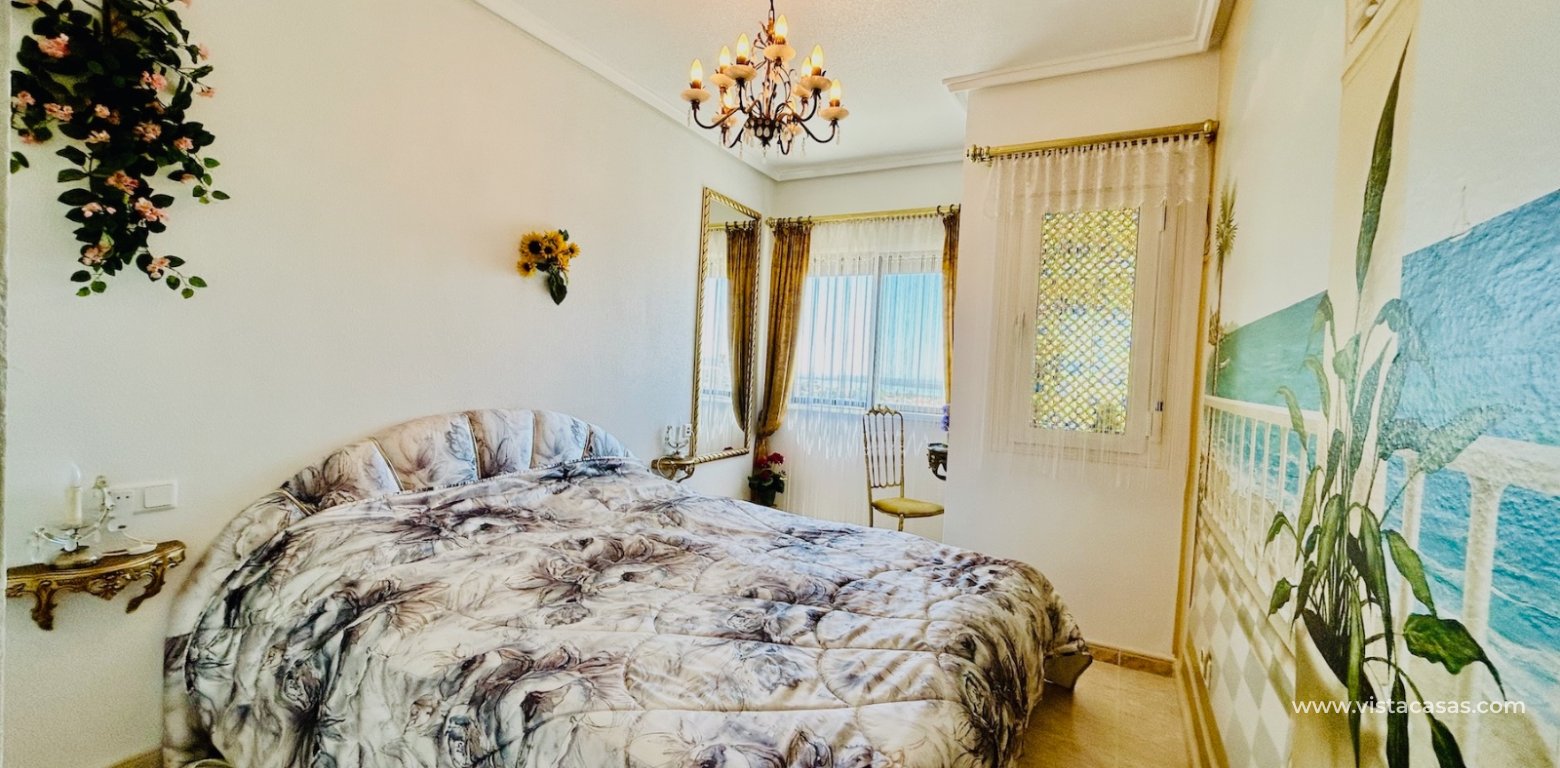 Resale - Apartment - Rojales - Ciudad Quesada