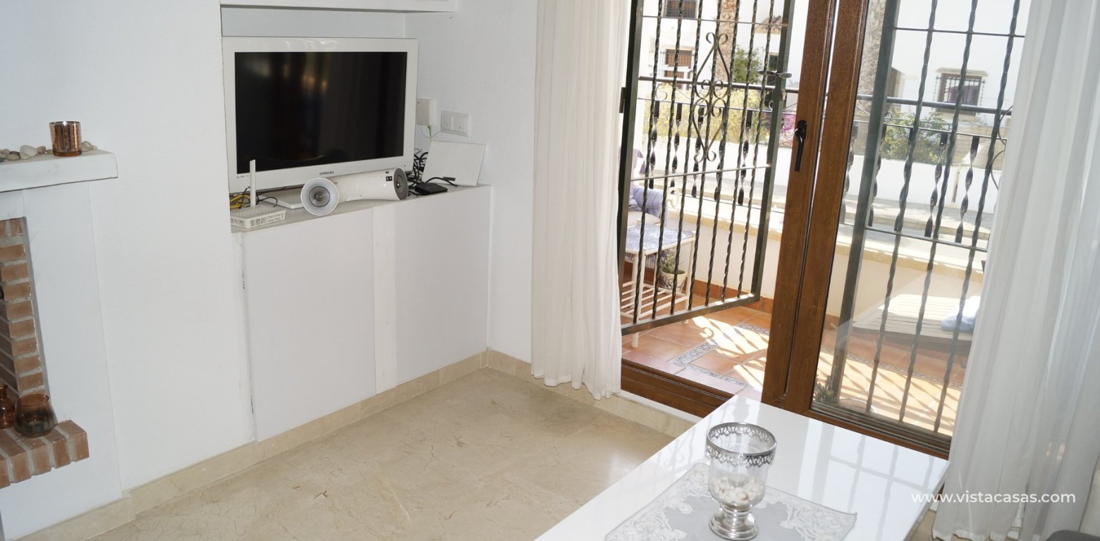 Venta - Apartamento - Villamartin - PAU 8