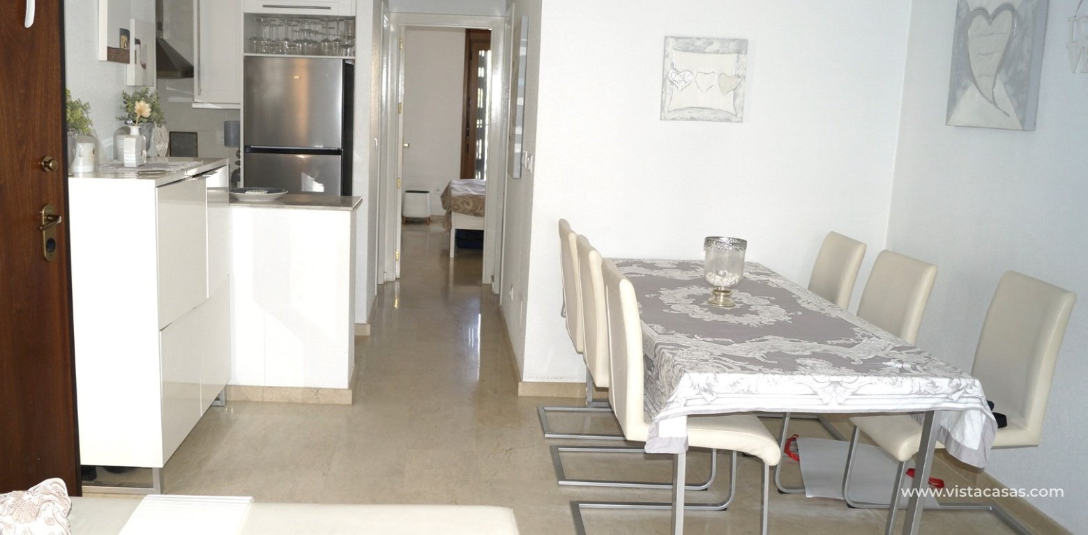 Vente - Appartement - Villamartin - PAU 8