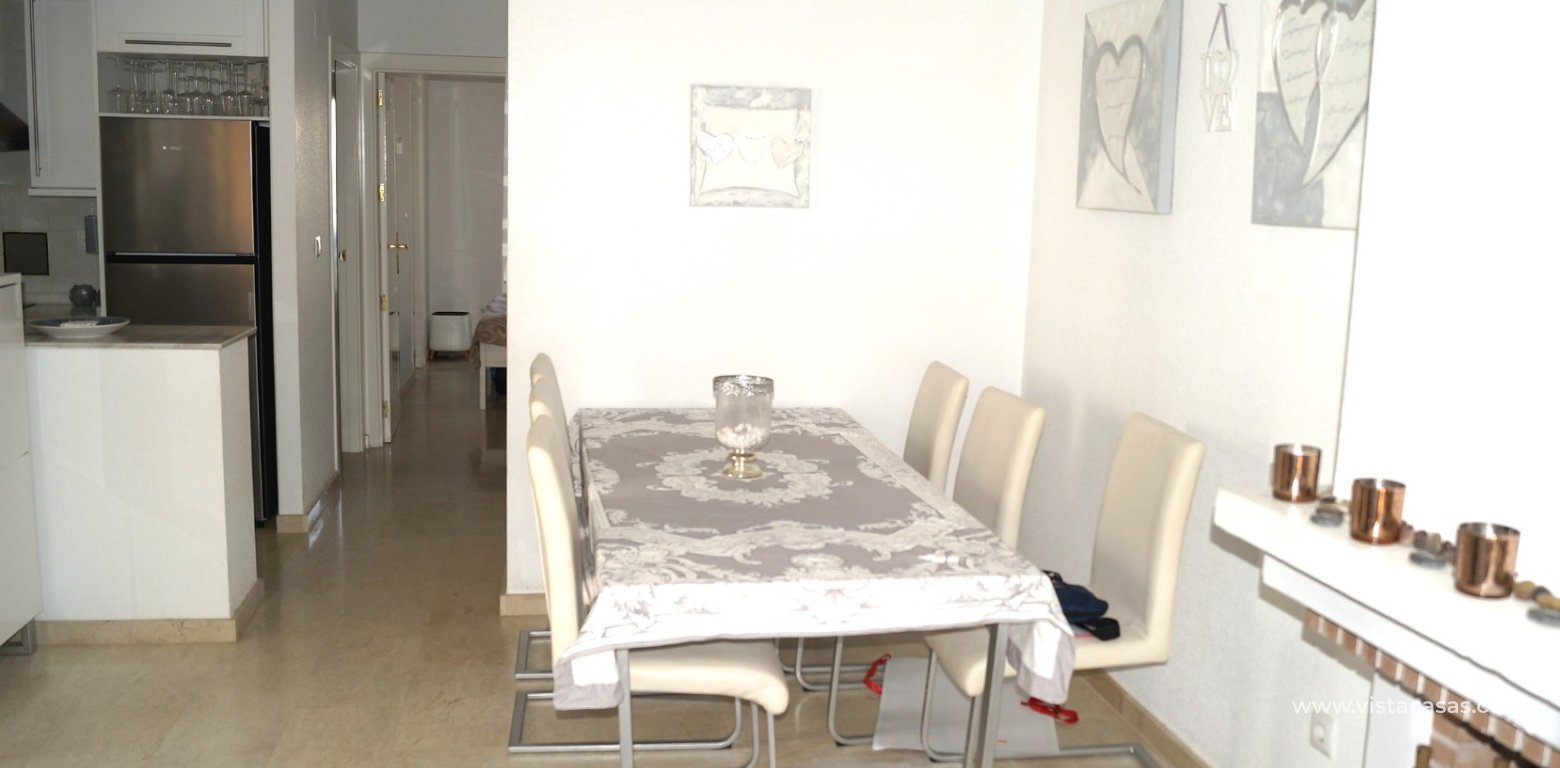 Resale - Apartment - Villamartin - PAU 8