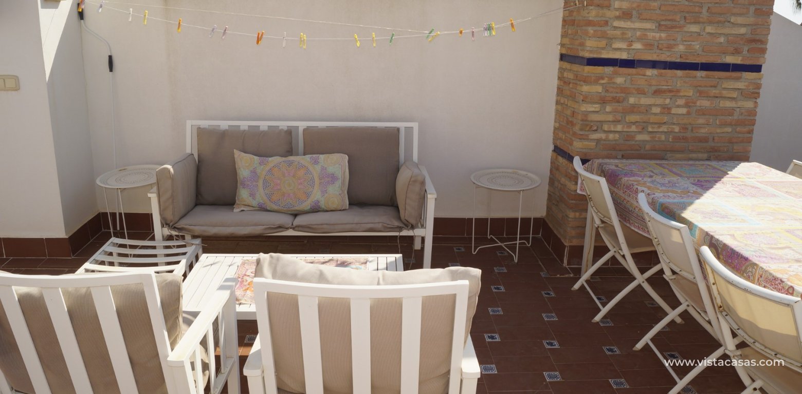 Venta - Apartamento - Villamartin - PAU 8