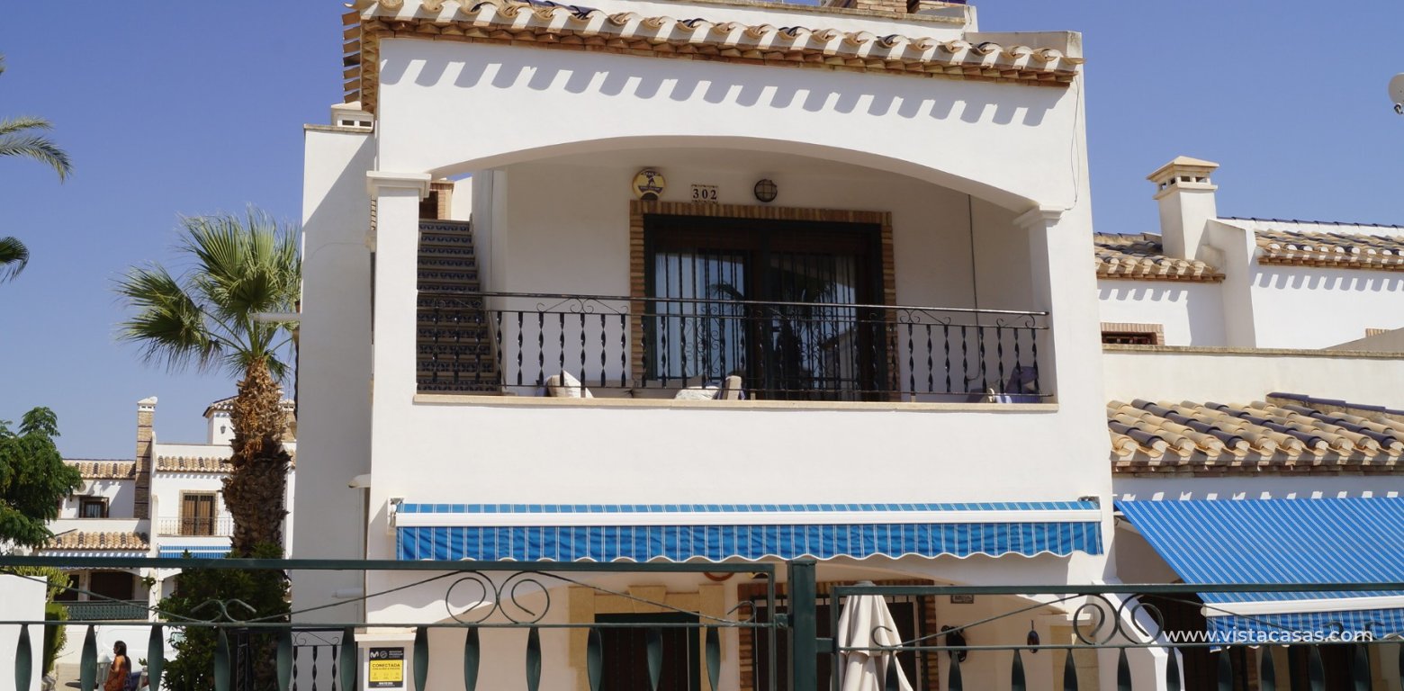 Venta - Apartamento - Villamartin - PAU 8