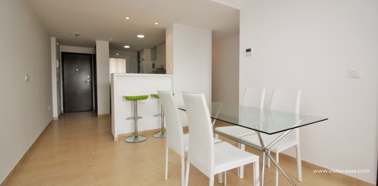 Property for sale in Villamartin dining area 2