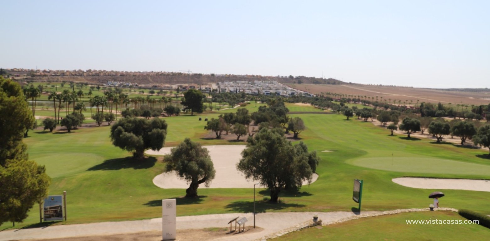 Resale - Villa - Algorfa - La Finca Golf Resort