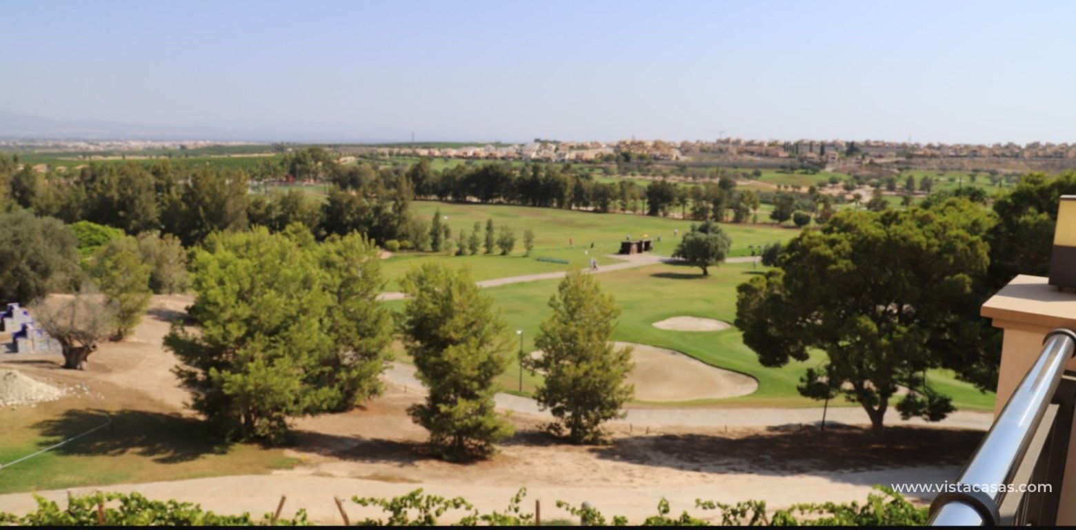 Vente - Villa - Algorfa - La Finca Golf Resort