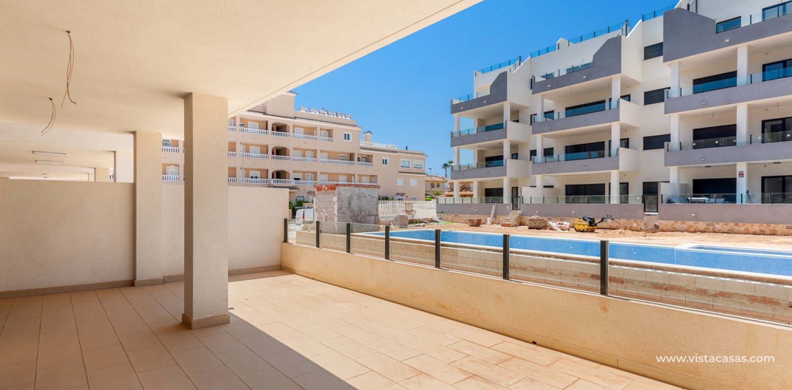 Venta - Apartamento - Villamartin - Los Dolses