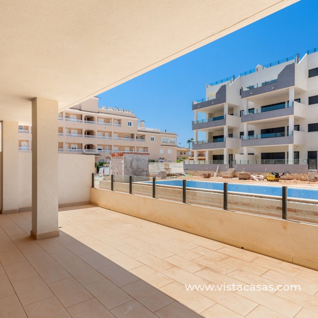 Appartement - Vente - Villamartin - Los Dolses