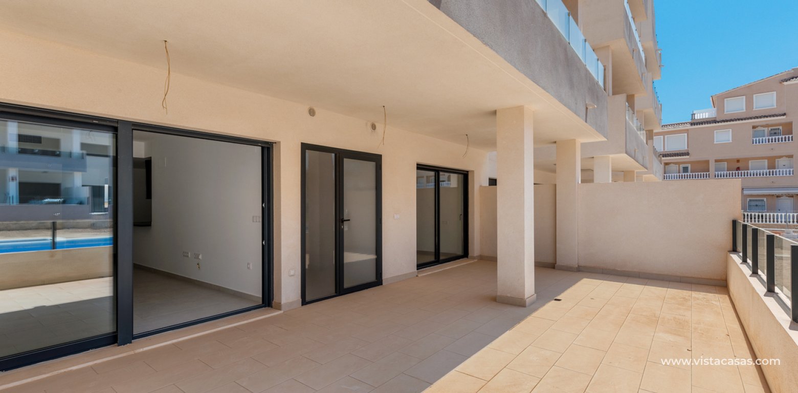 Vente - Appartement - Villamartin - Los Dolses