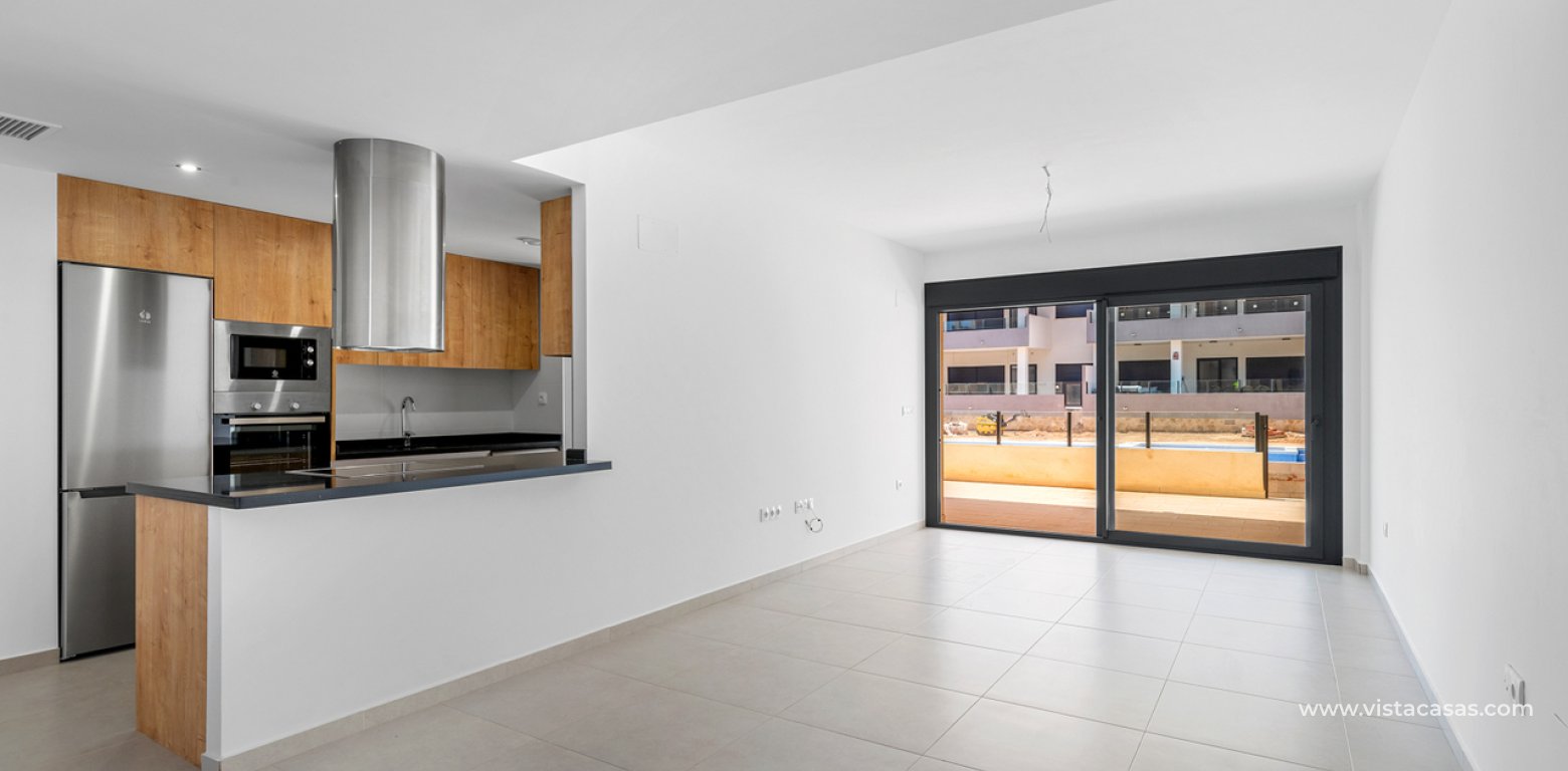 Resale - Apartment - Villamartin - Los Dolses