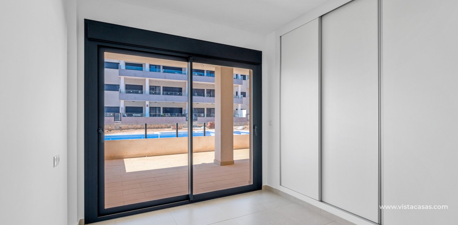 Resale - Apartment - Villamartin - Los Dolses