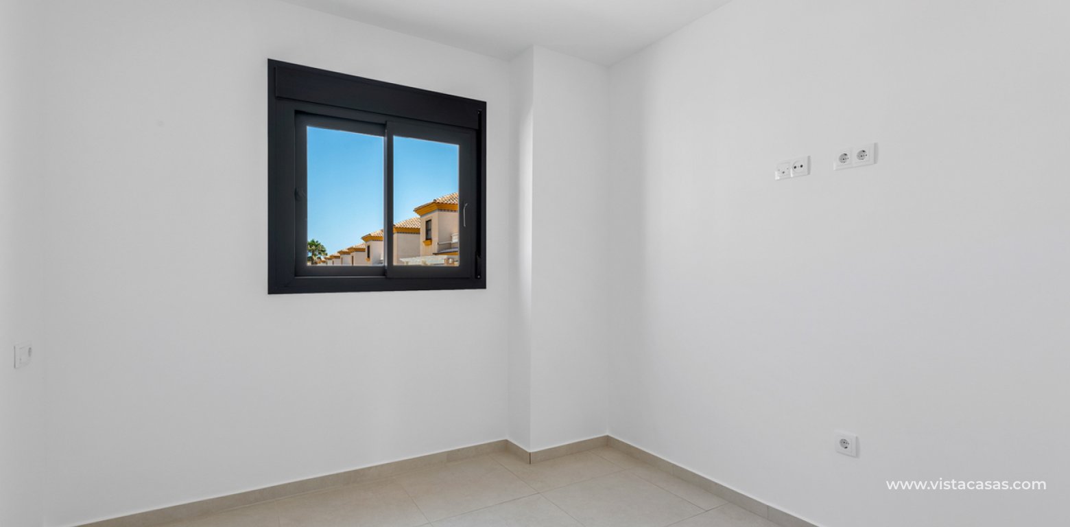 Resale - Apartment - Villamartin - Los Dolses