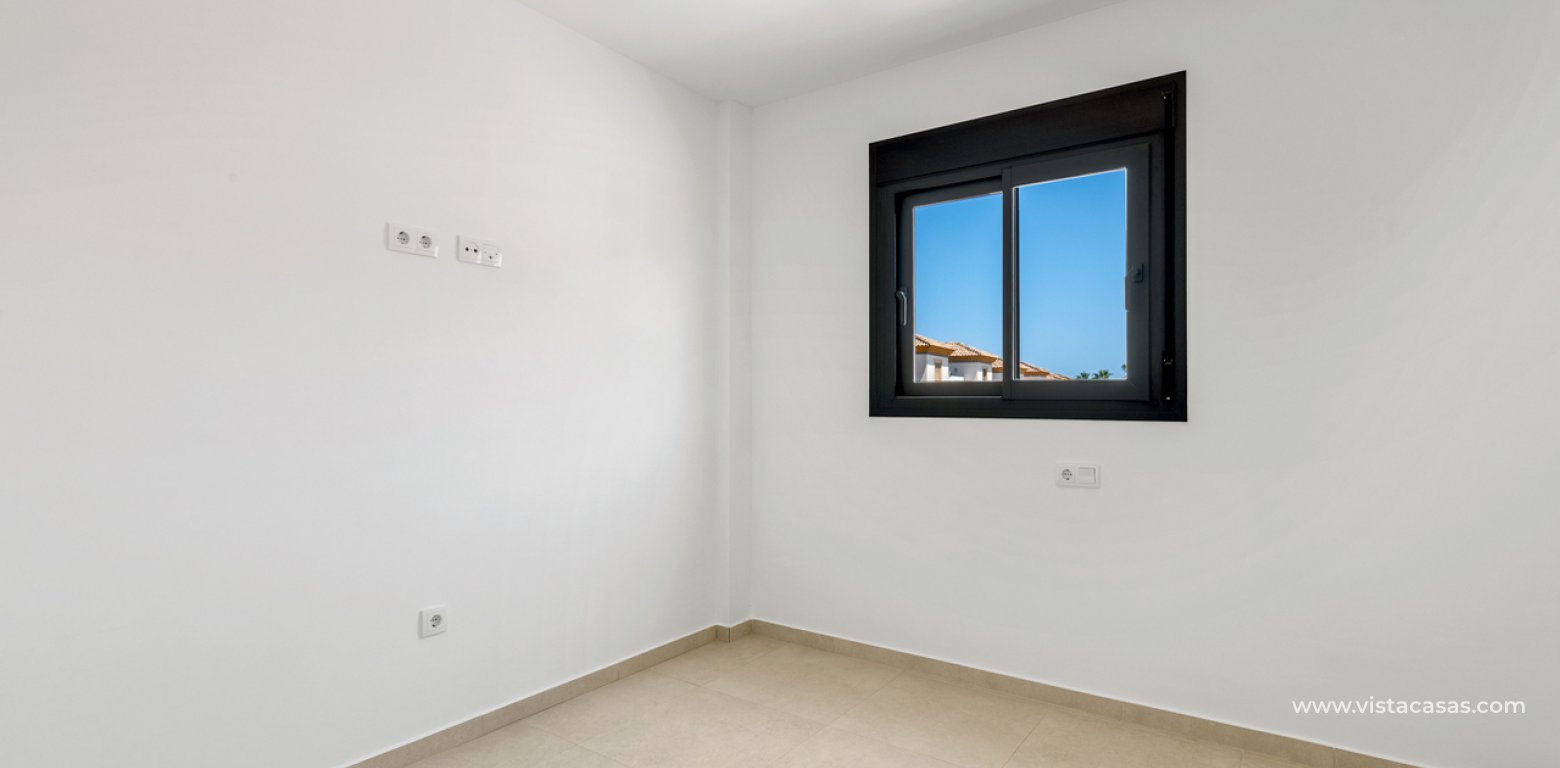 Resale - Apartment - Villamartin - Los Dolses