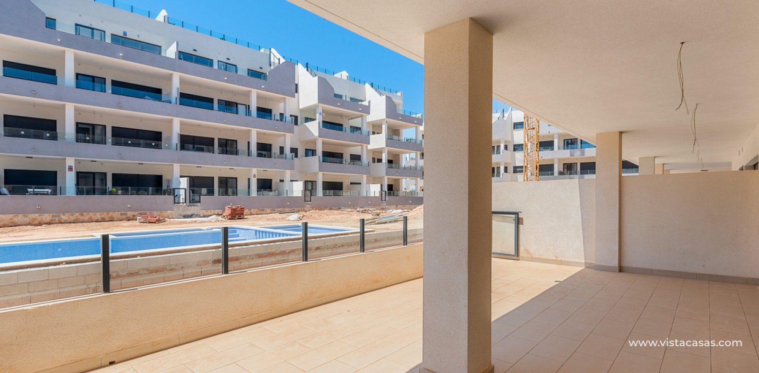 Vente - Appartement - Villamartin - Los Dolses