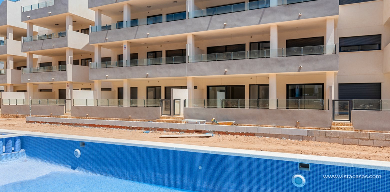 Resale - Apartment - Villamartin - Los Dolses