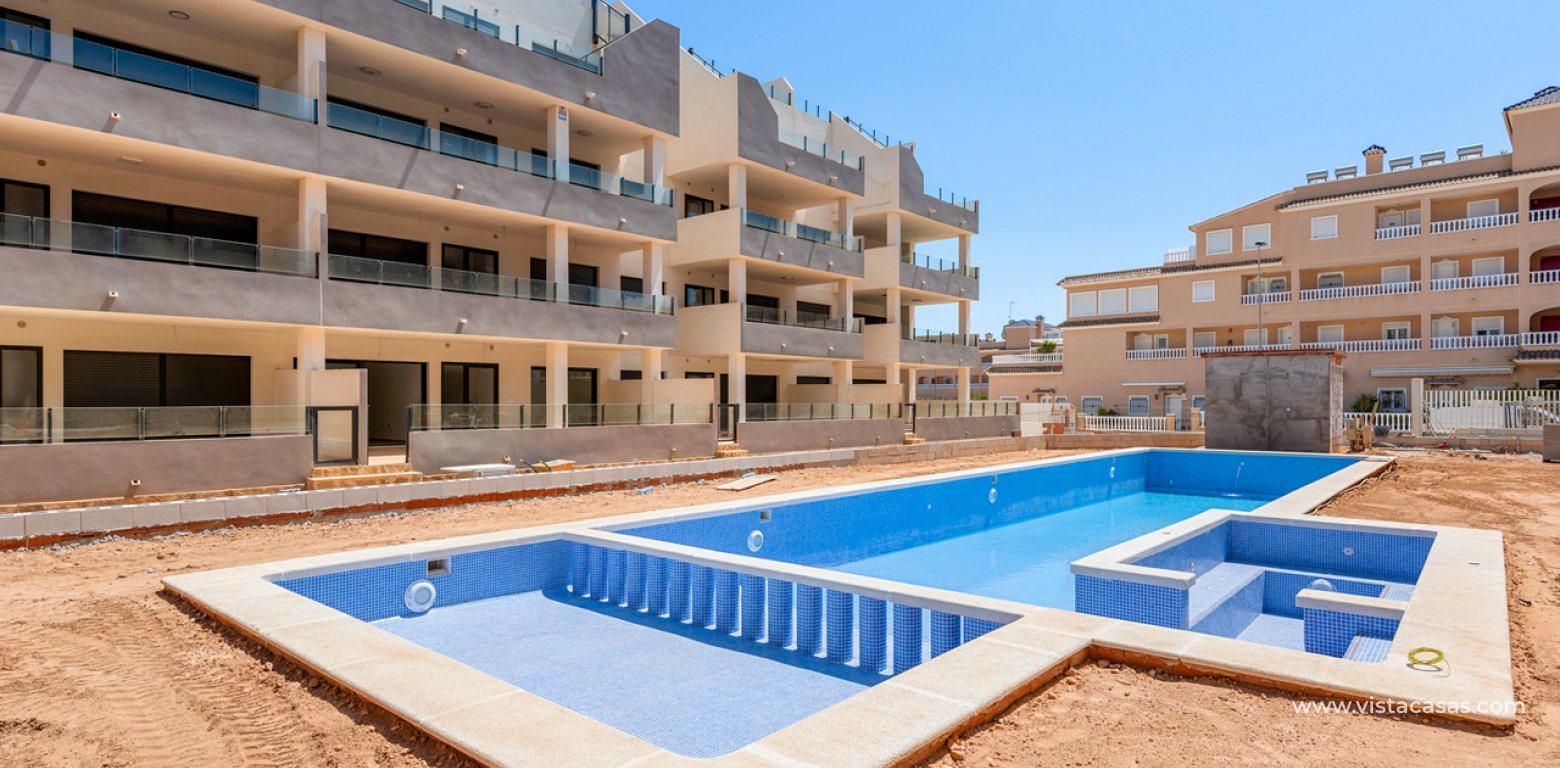 Resale - Apartment - Villamartin - Los Dolses