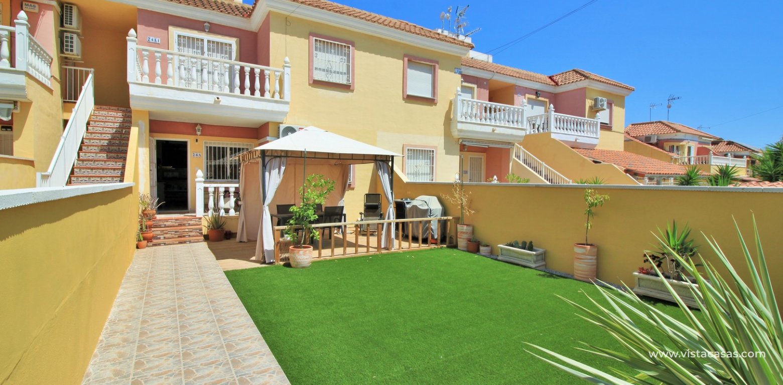 Resale - Apartment - Villamartin