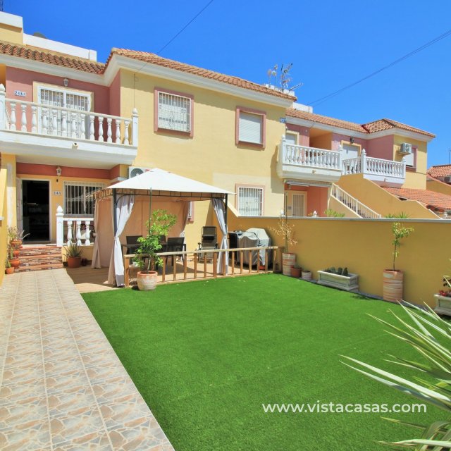 Apartment - Resale - Villamartin - Villamartin