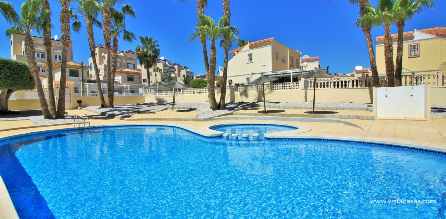 Resale - Apartment - Villamartin