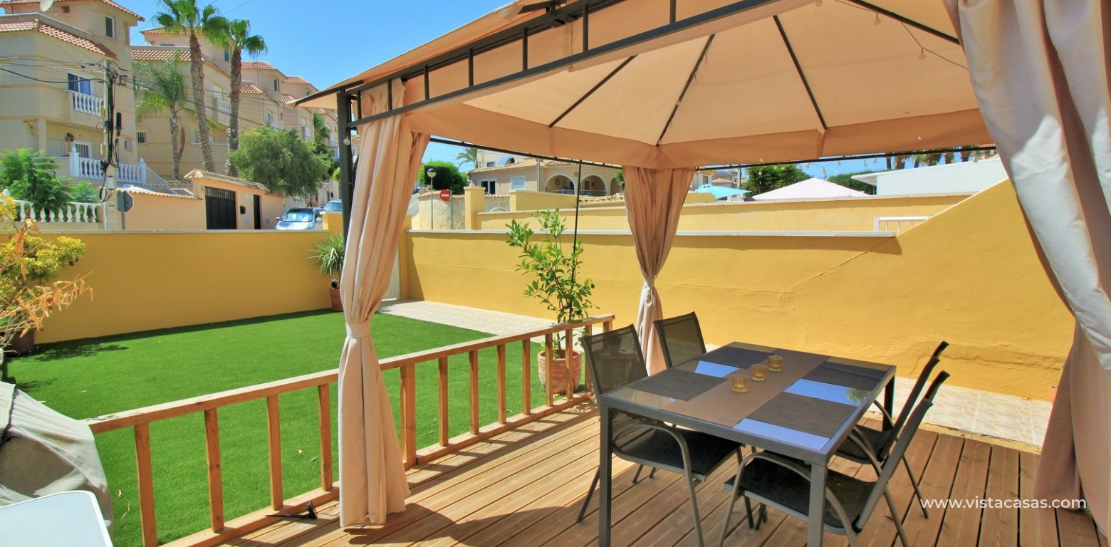 Resale - Apartment - Villamartin