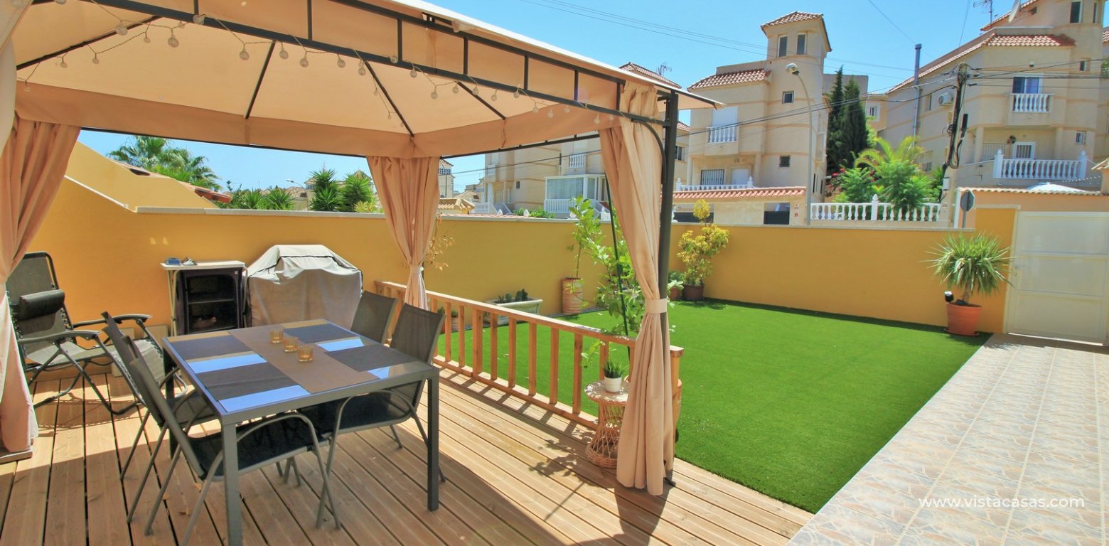 Resale - Apartment - Villamartin