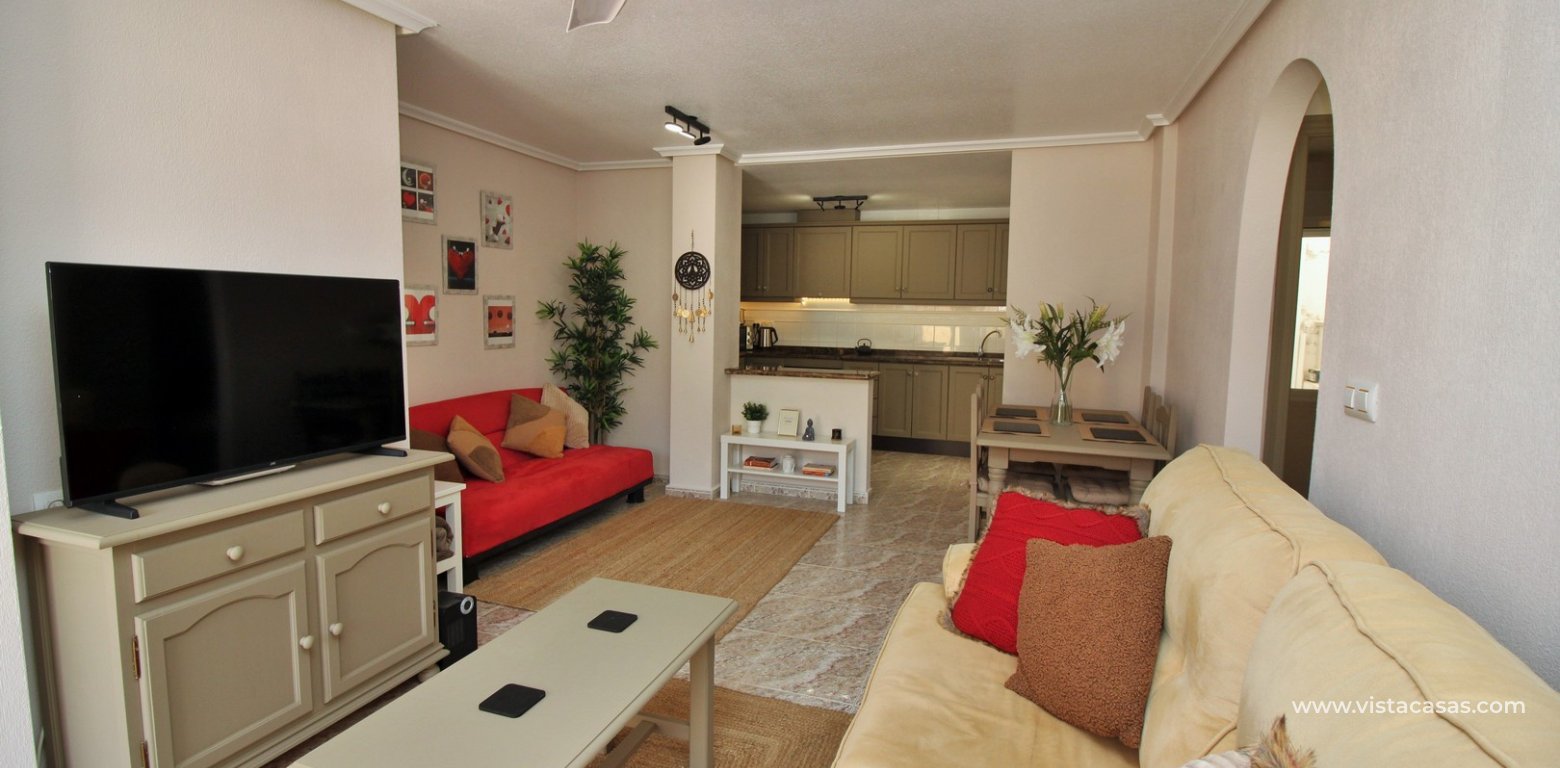 Resale - Apartment - Villamartin