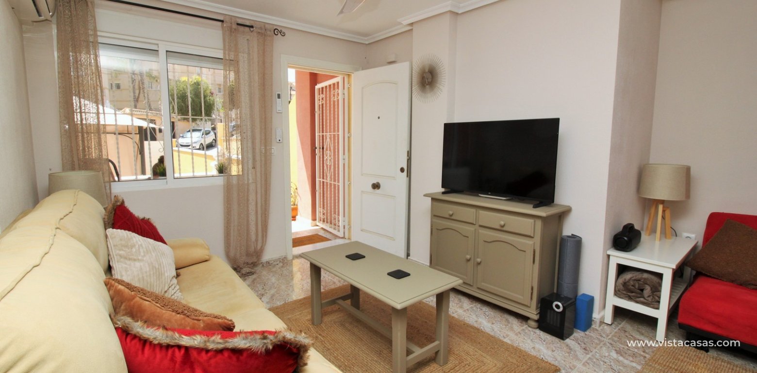 Resale - Apartment - Villamartin