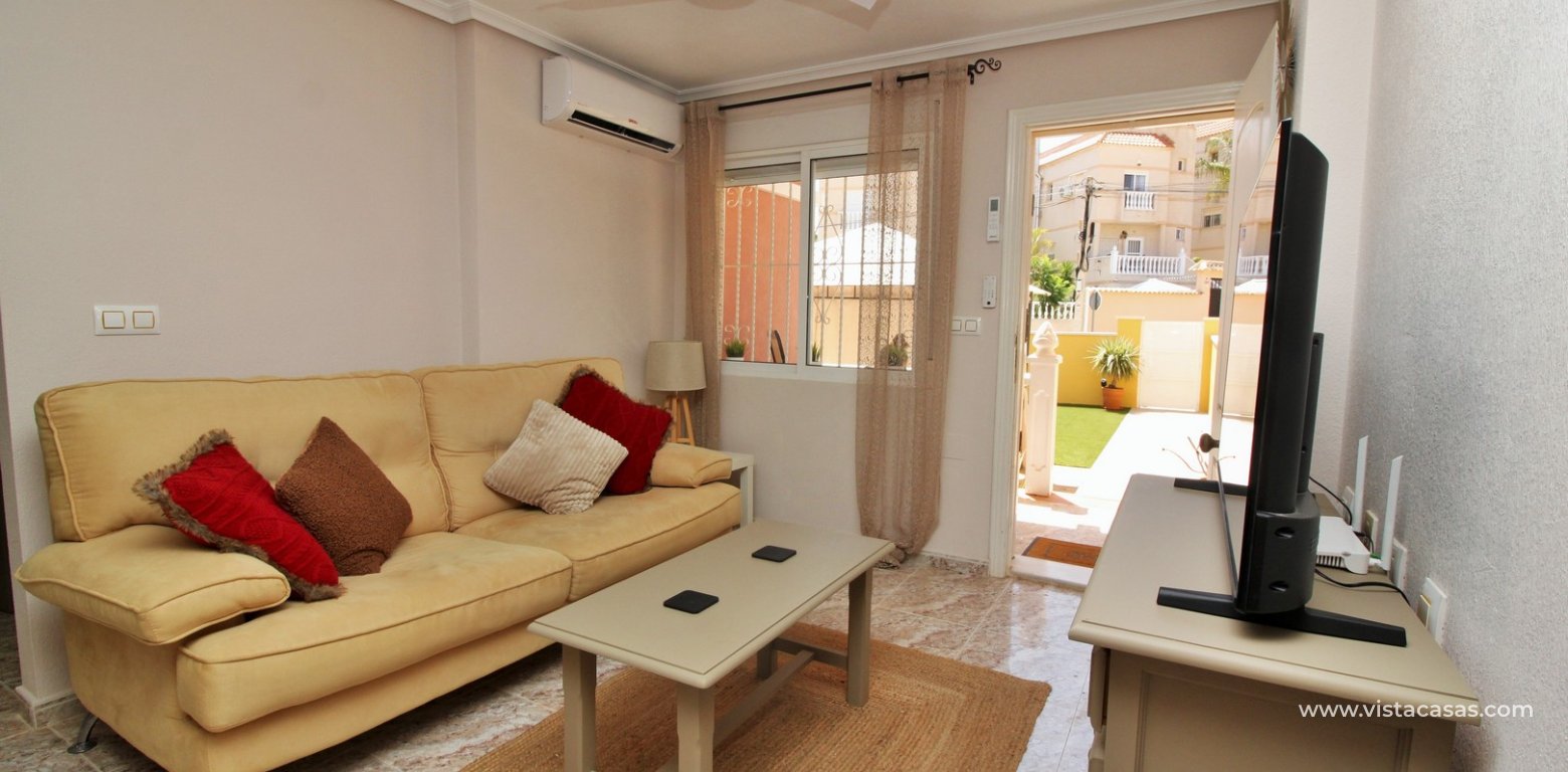 Resale - Apartment - Villamartin