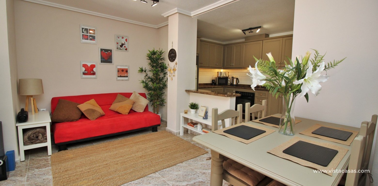 Resale - Apartment - Villamartin