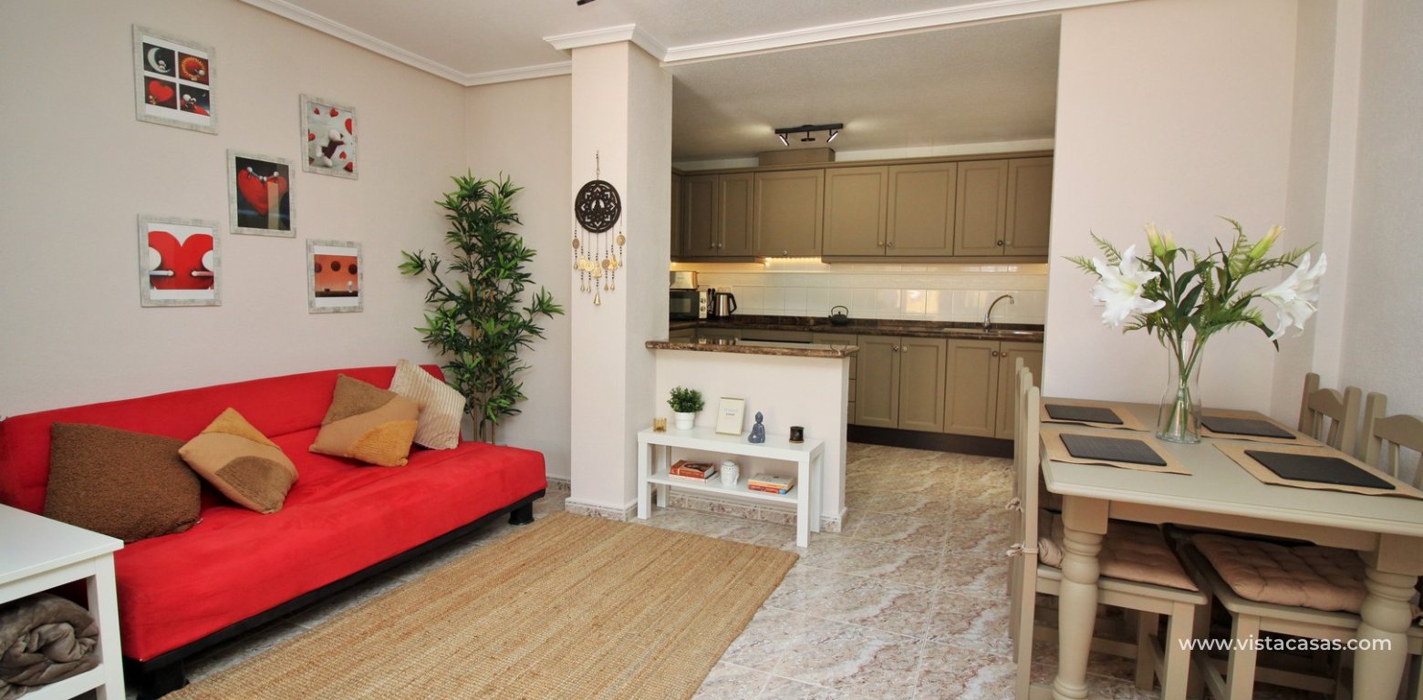 Resale - Apartment - Villamartin