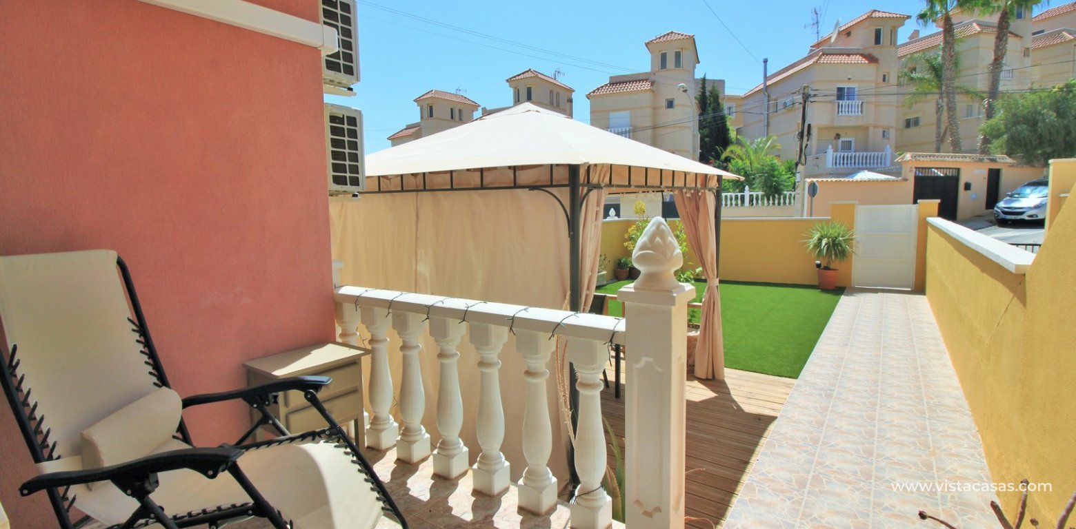 Resale - Apartment - Villamartin