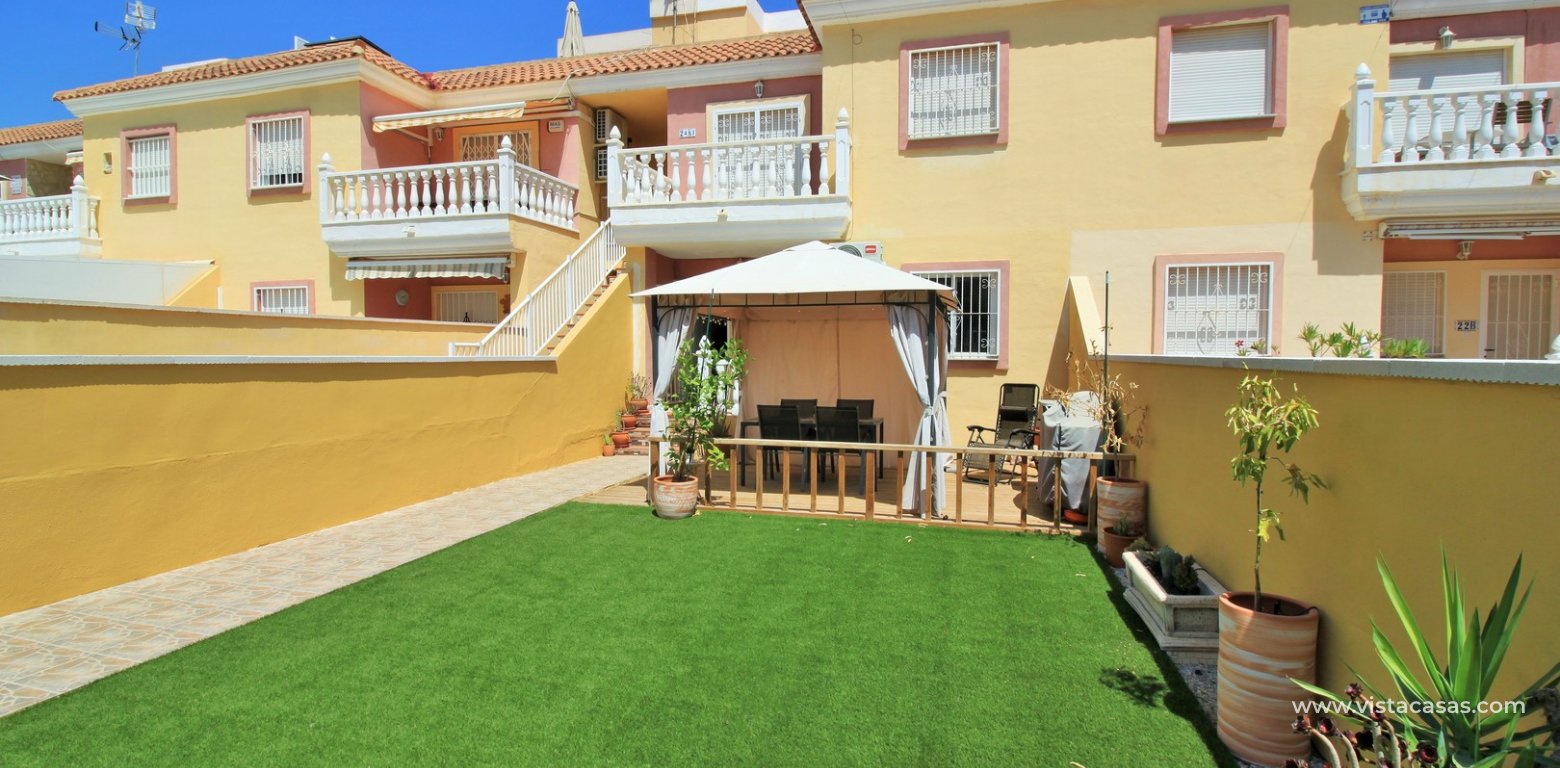 Resale - Apartment - Villamartin