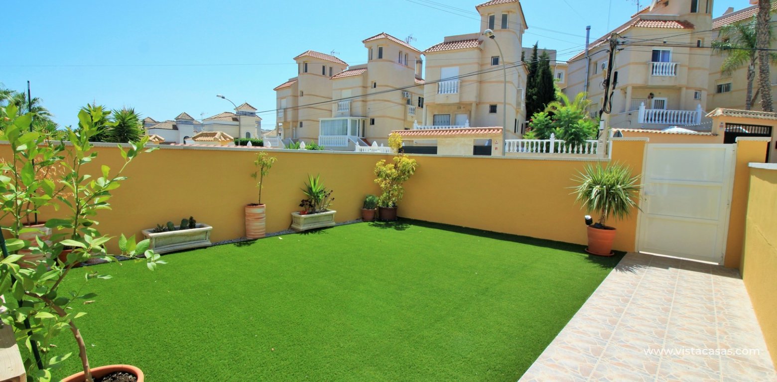 Resale - Apartment - Villamartin