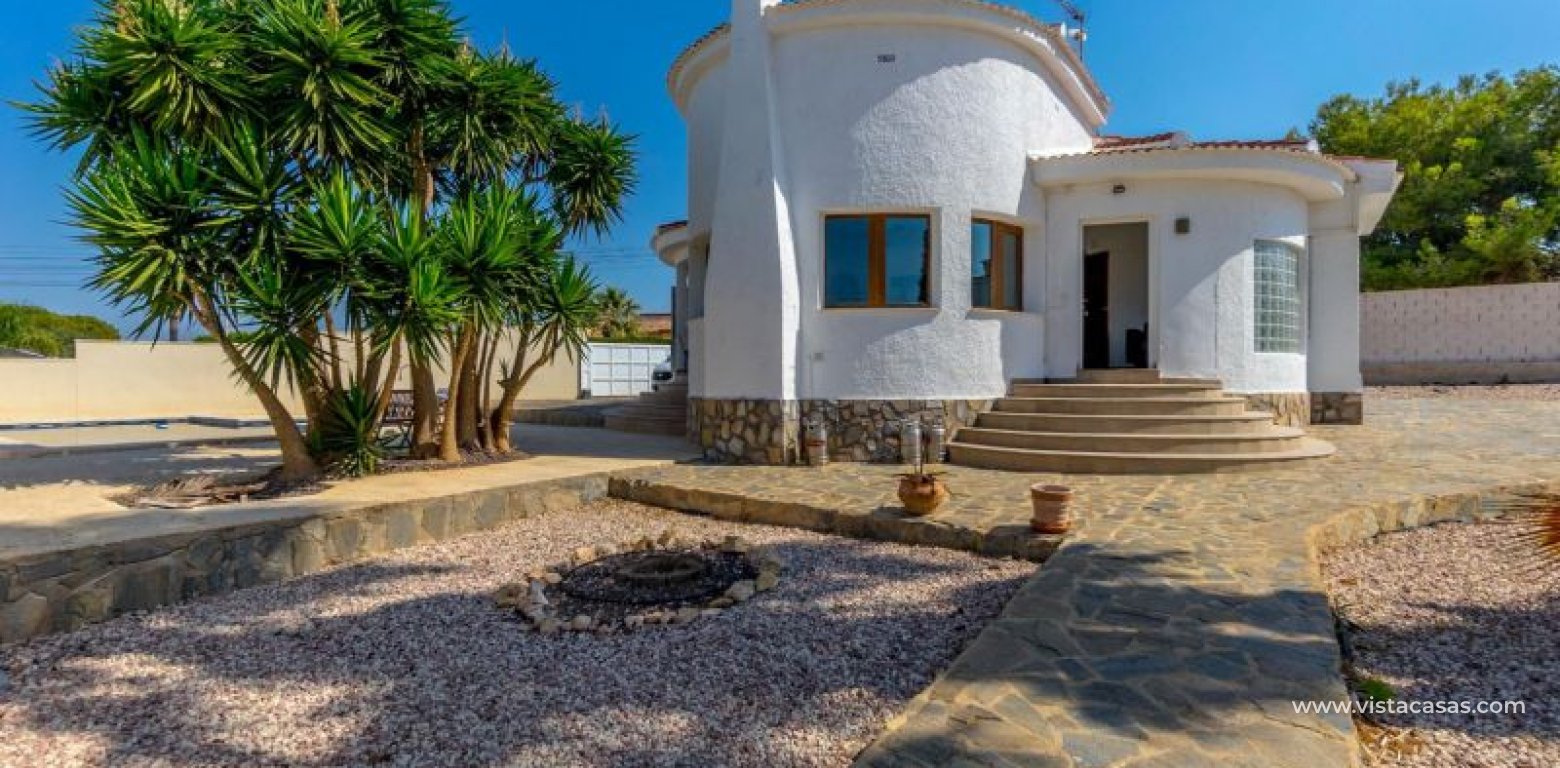 Vente - Villa - Rojales - Ciudad Quesada