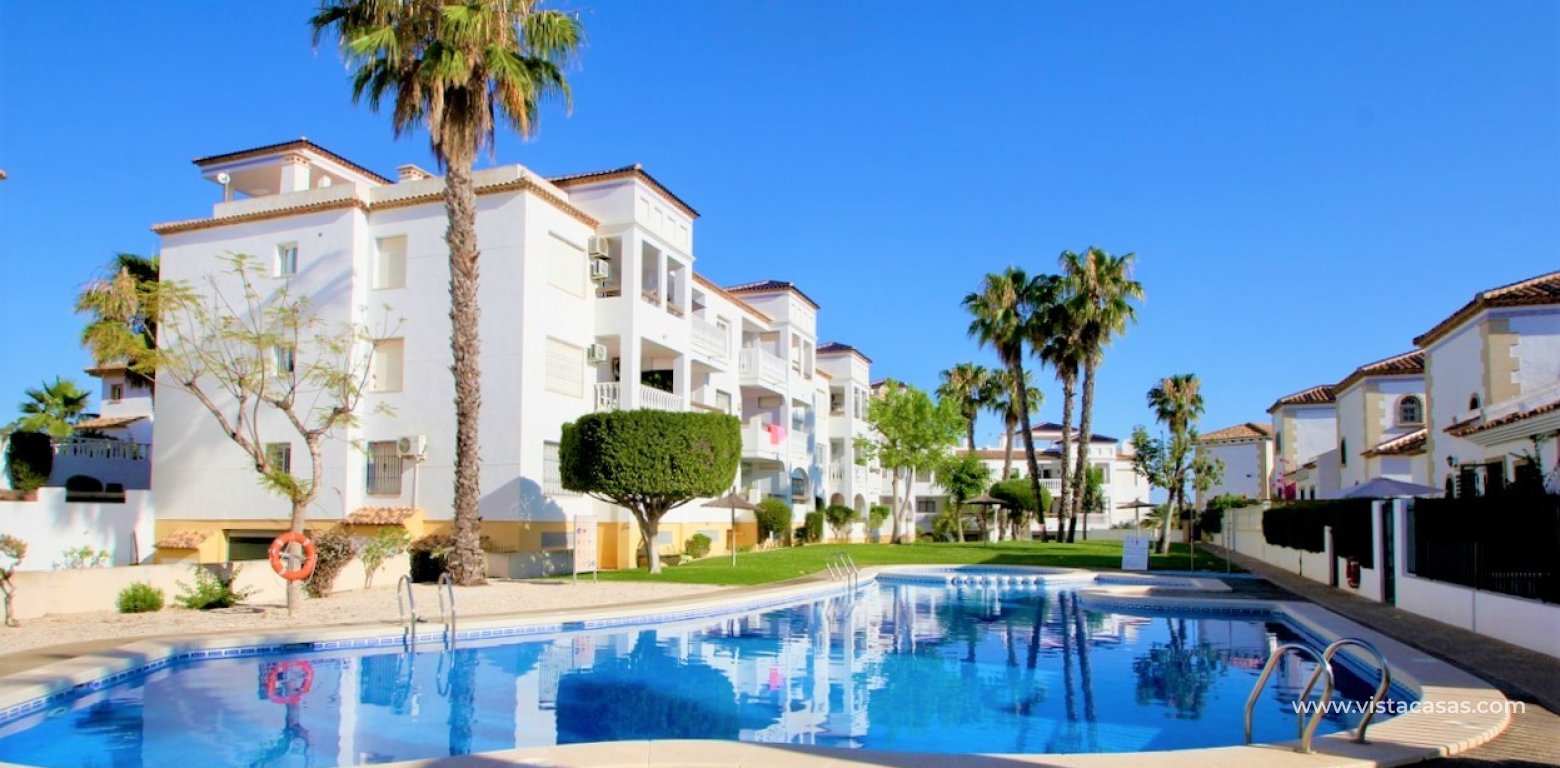 Resale - Apartment - Villamartin - Las Violetas