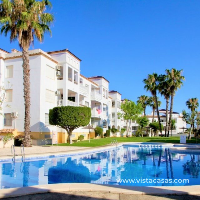 Apartment - Resale - Villamartin - Las Violetas