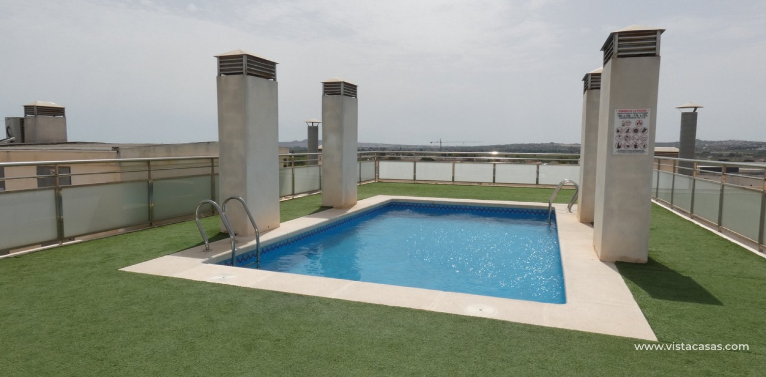 Vente - Appartement - Almoradí