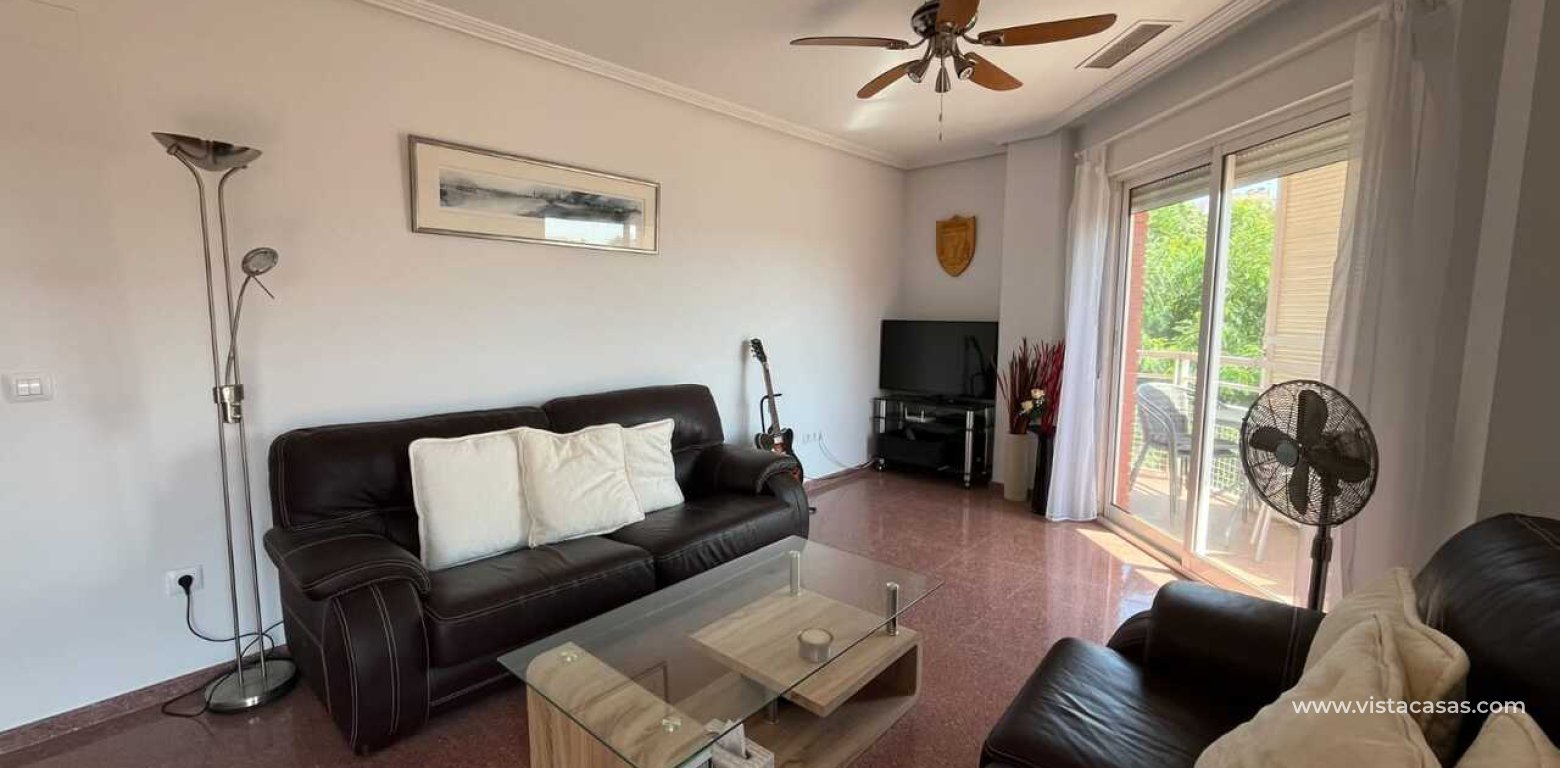 Vente - Appartement - Almoradí